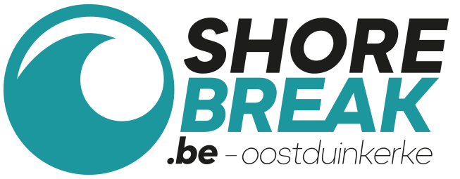 Logo Shorebreak