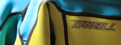 wetsuit